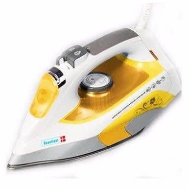 Steam Iron Sfsi 2303