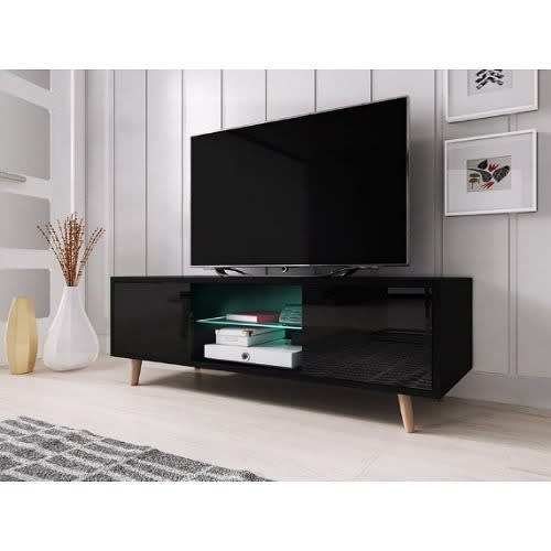 TV Stand For TV's Up To 55