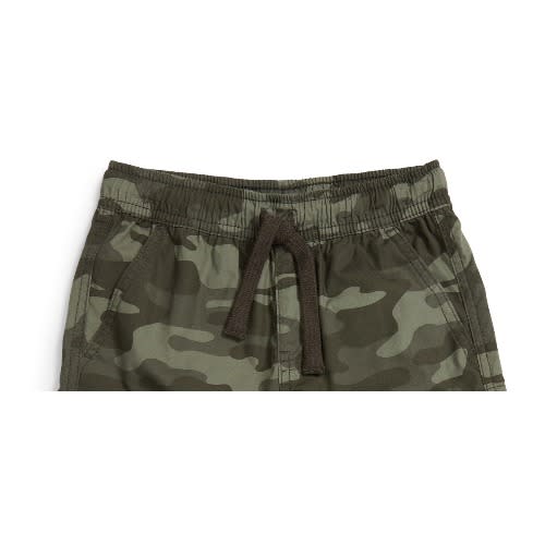 Older Boys Cargo Shorts