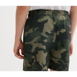 Older Boys Cargo Shorts