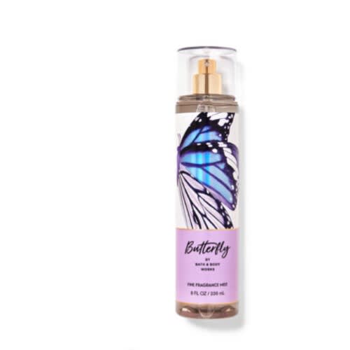 Butterfly Fine Fragrance Mist - 236ml