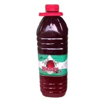 Banga Red Palm Oil - 2L