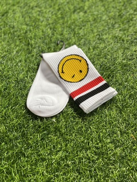Cool Classic Men's Unique Cotton Socks