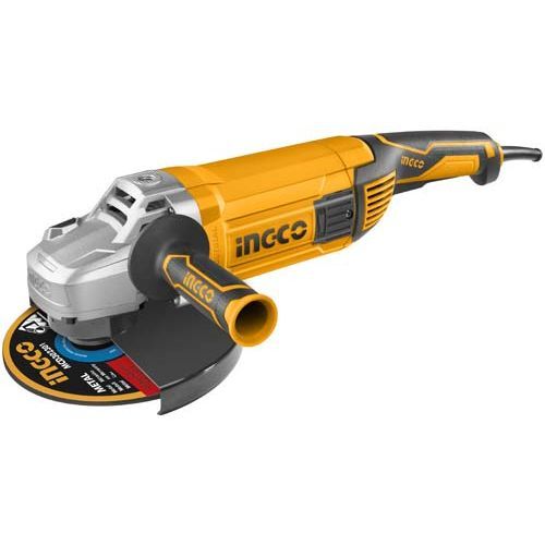 Industrial Angle Grinder (3000w, 9