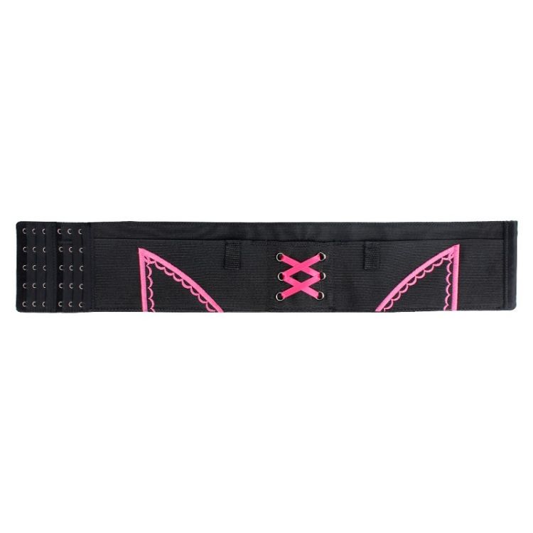 Portable Invisible Defensive Legging Cover, Spec: M-Pink