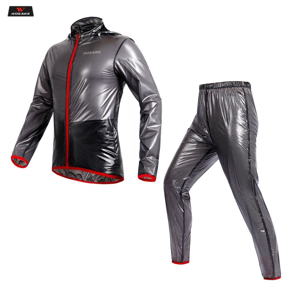 Rain Coat For Clothes Racing Games Motocross Rider Multifunction