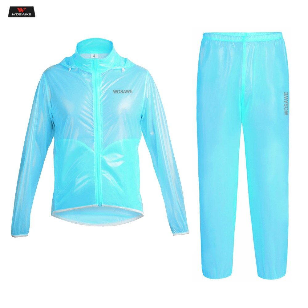 Rain Coat For Clothes Racing Games Motocross Rider Multifunction