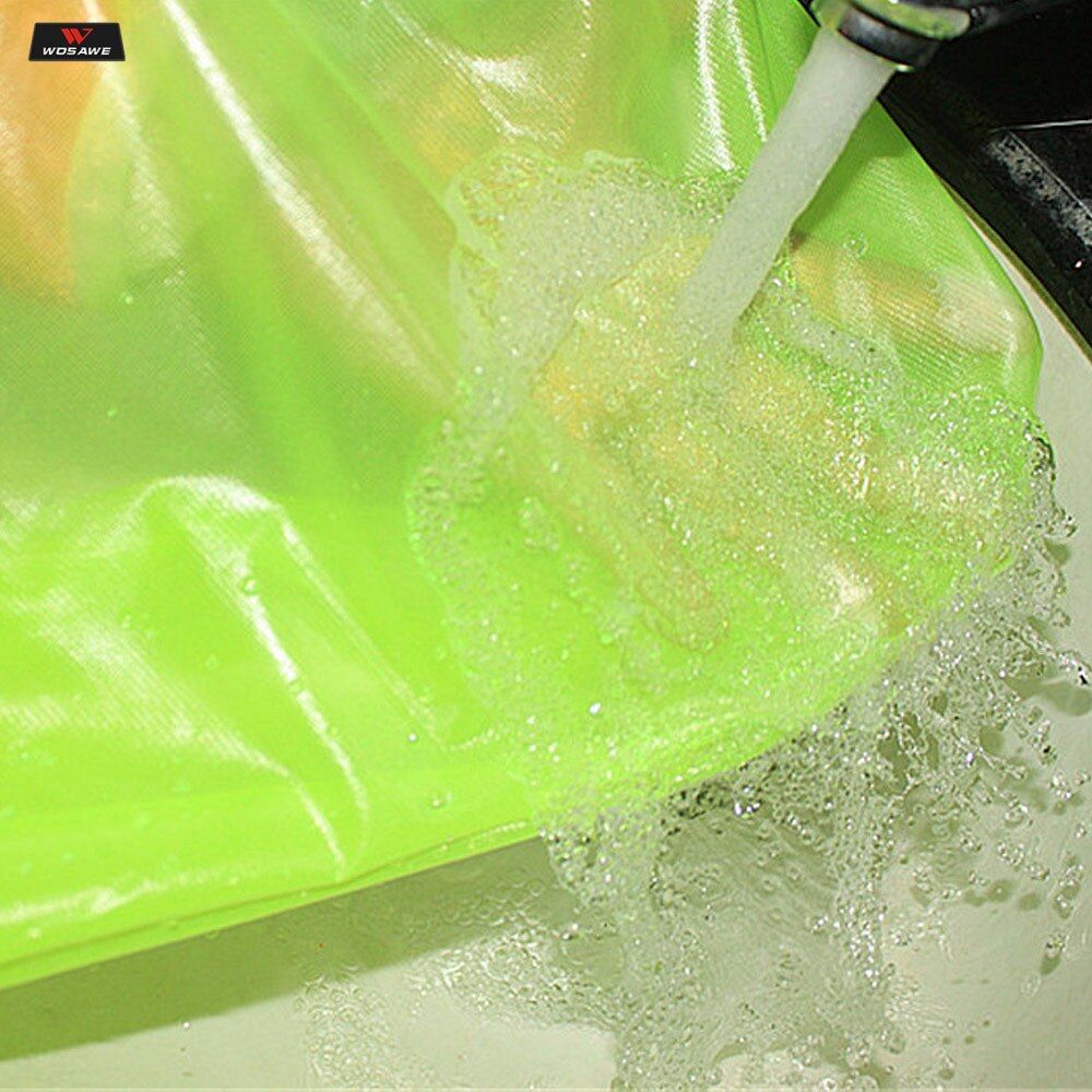 Rain Coat For Clothes Racing Games Motocross Rider Multifunction