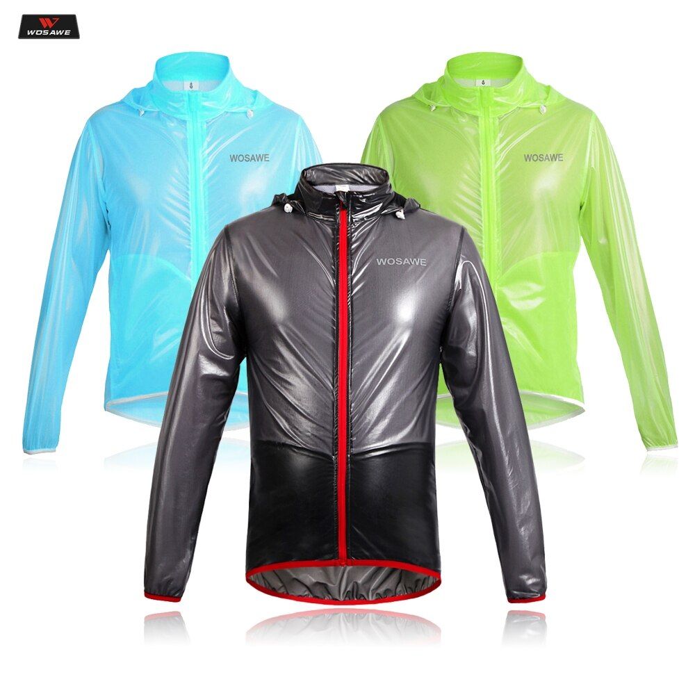 Rain Coat For Clothes Racing Games Motocross Rider Multifunction