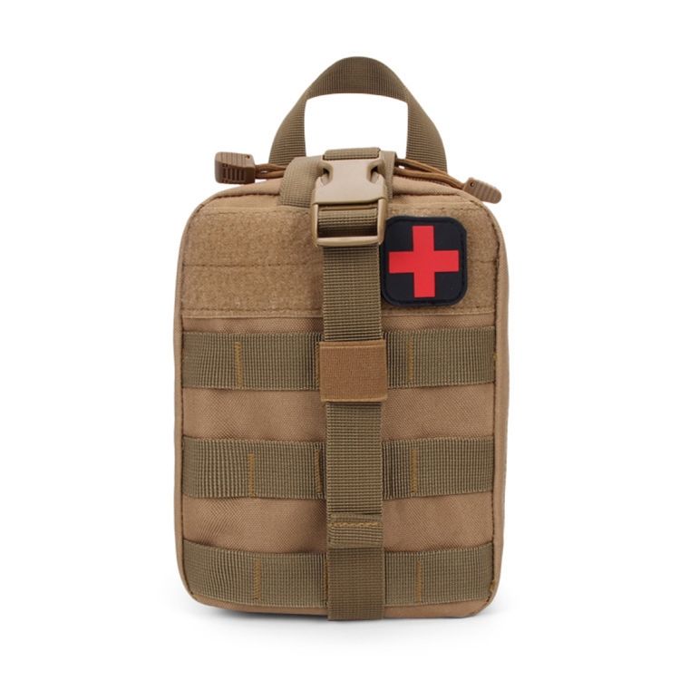Waterproof Oxford Cloth First Aid Bag