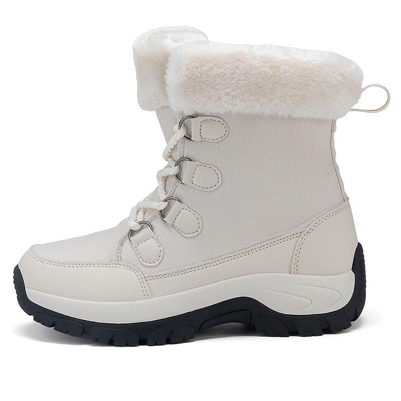 Winter Snow Boots High Quality Non-slip Boot