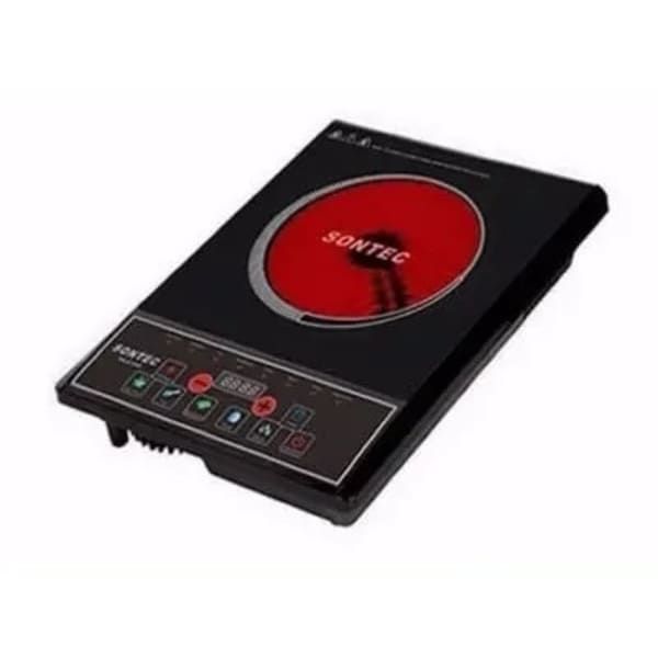 Table Top Infrared Cooker Hotplate All Pot