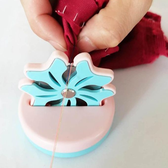 Tailors Shears Arts, Crafts, DIY Projects Quickly And Easily Cut For