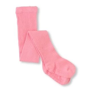 Birdseye Knit Tight Pink