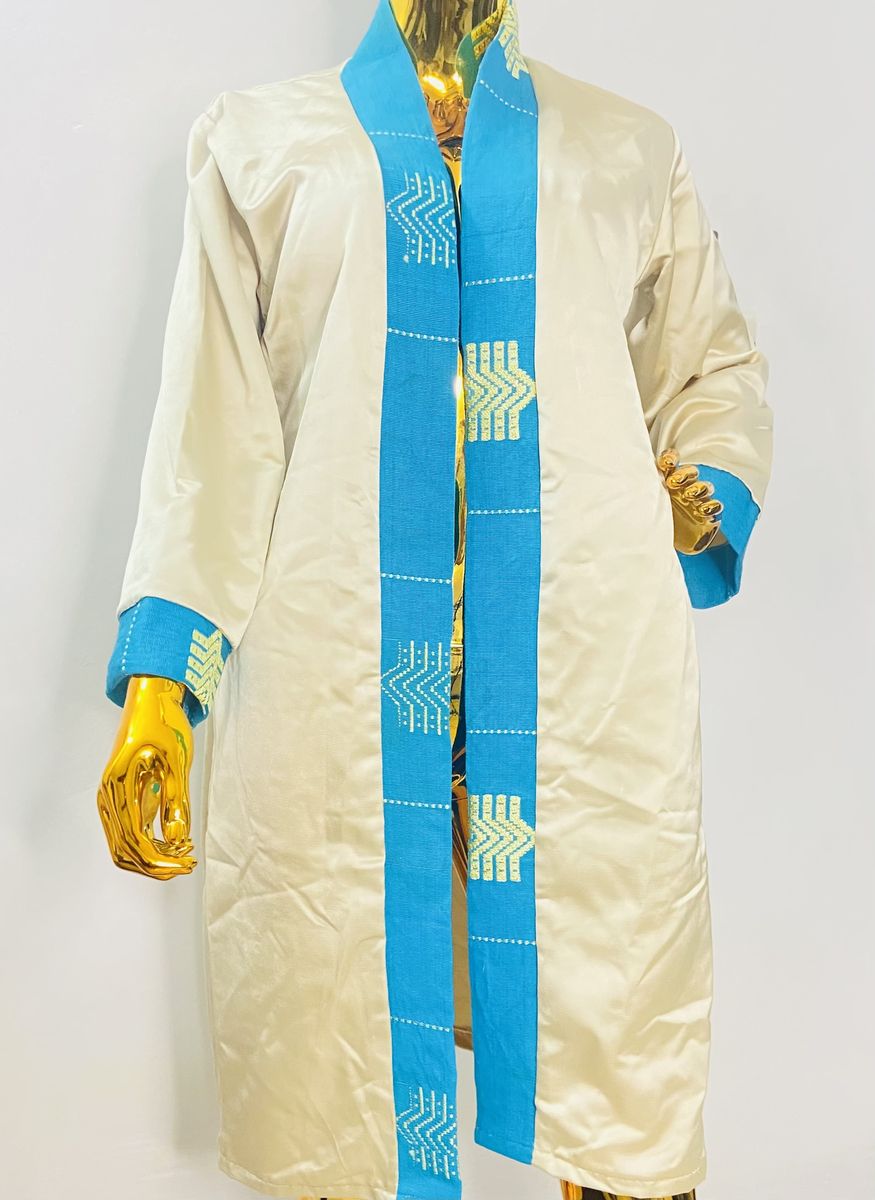The EWA Kimono Jacket