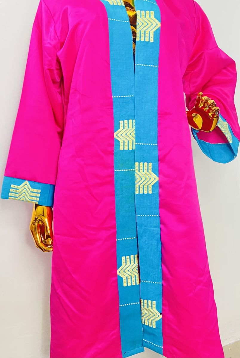 The EWA Kimono Jacket