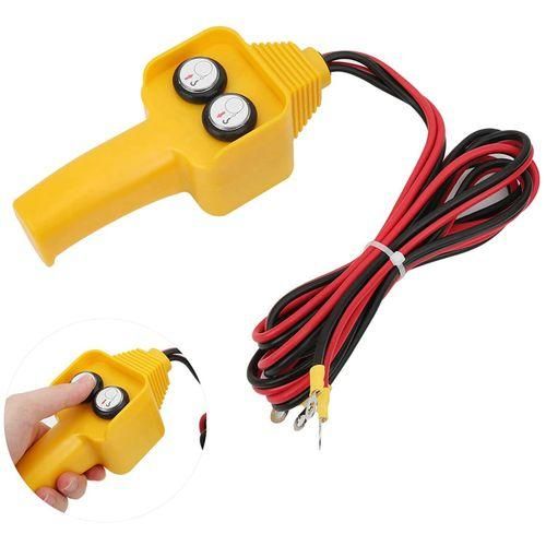 Car Winch Remote Control Switch Winch Remote