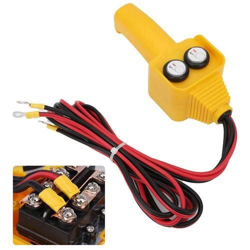Car Winch Remote Control Switch Winch Remote