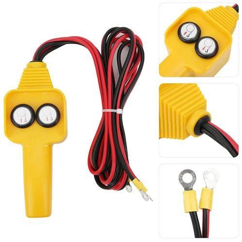 Car Winch Remote Control Switch Winch Remote