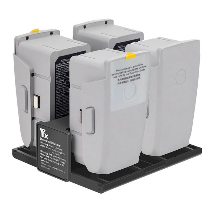 Battery Charging Hub  Charger For   Air 2/Air 2S