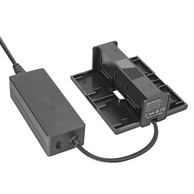 Battery Charging Hub  Charger For   Air 2/Air 2S