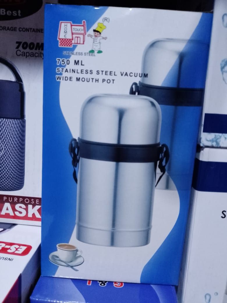 750ml Thermo Food Flask.