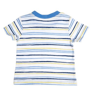 St Bernards Baby Boy T-shirt - Pack Of 2