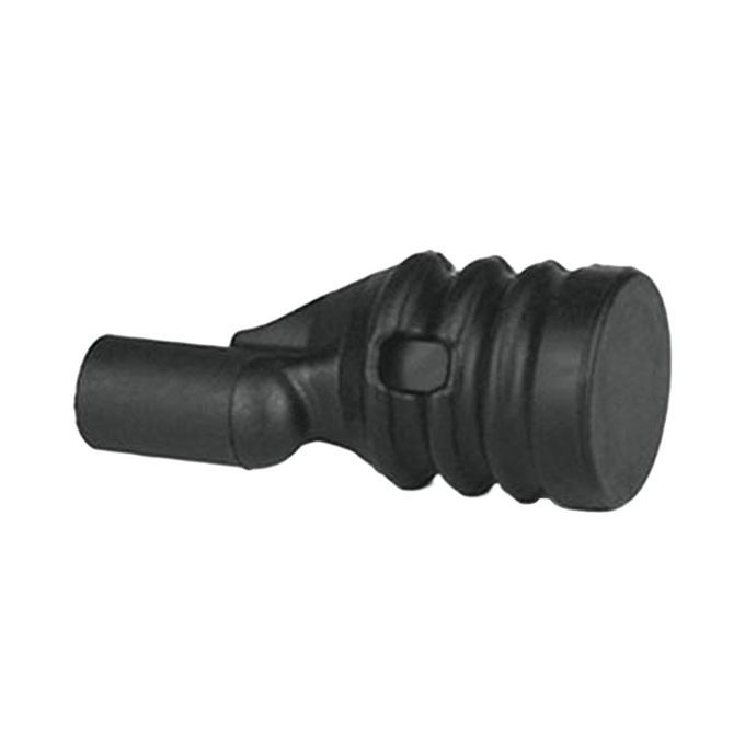 Archery Stabilizer Compound Bow String Suppressor Stop Silencer