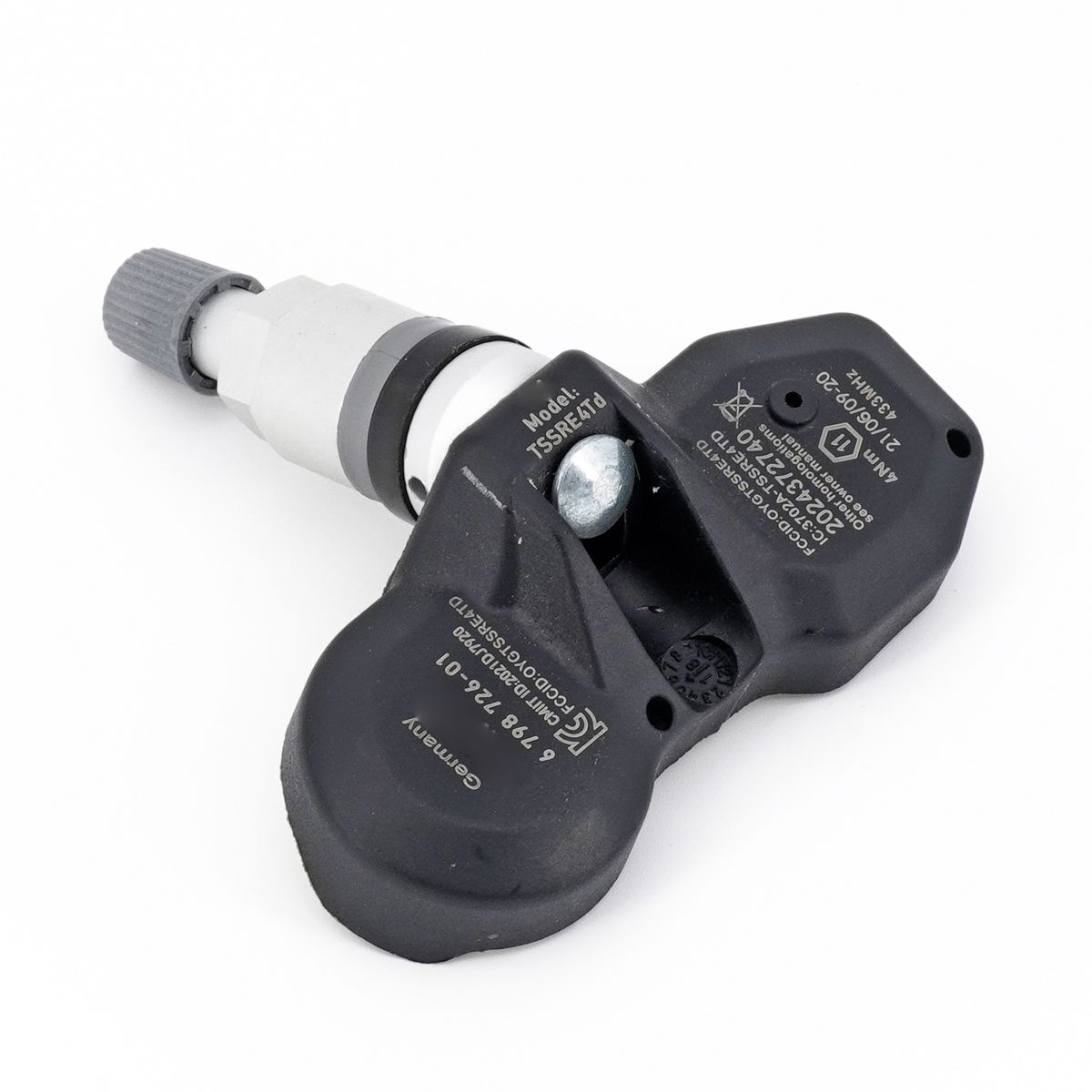 Tire Pressure Sensor TPMS For BMW 328i 335i 528i 550i 750i