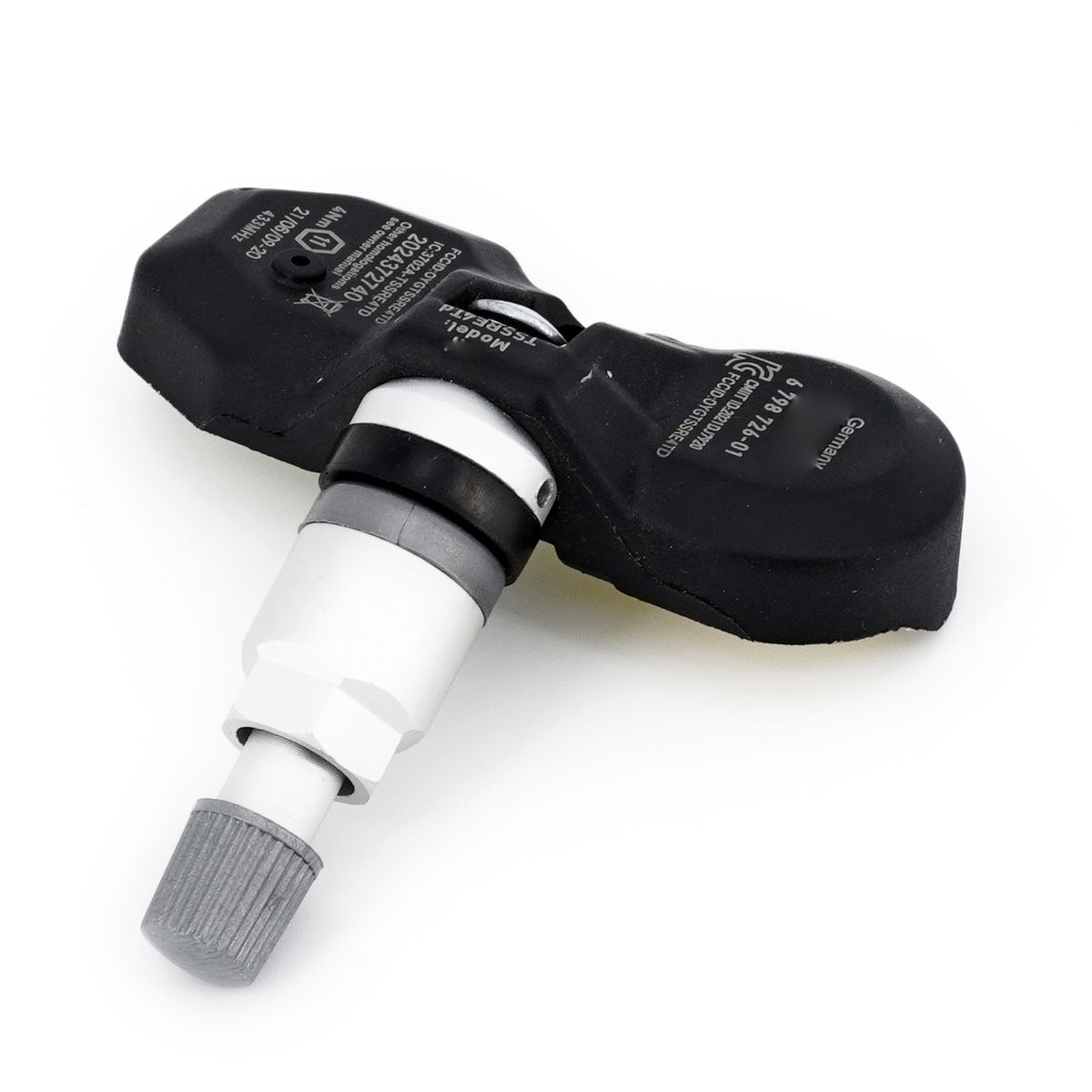 Tire Pressure Sensor TPMS For BMW 328i 335i 528i 550i 750i
