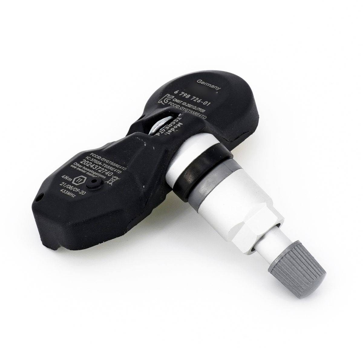 Tire Pressure Sensor TPMS For BMW 328i 335i 528i 550i 750i