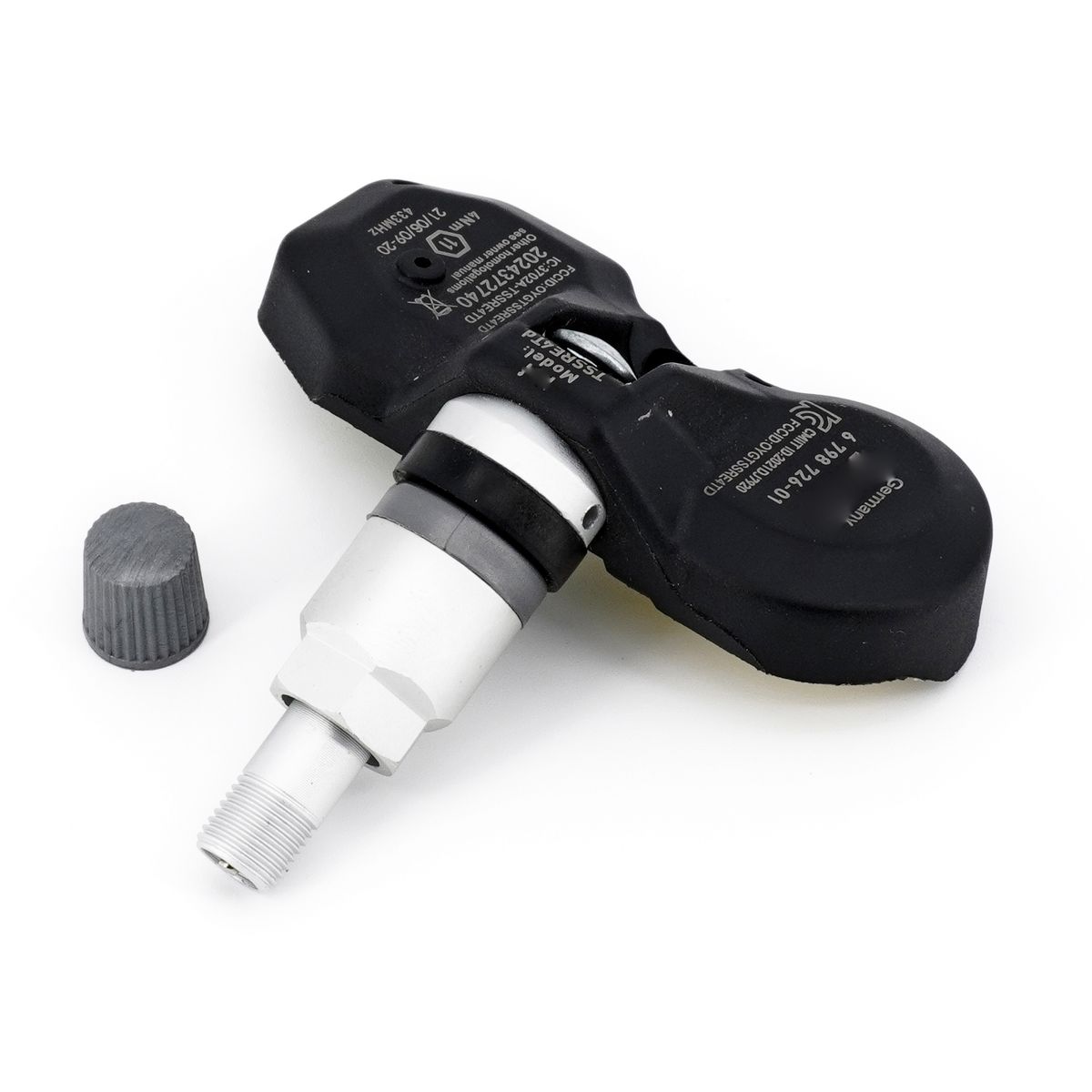 Tire Pressure Sensor TPMS For BMW 328i 335i 528i 550i 750i