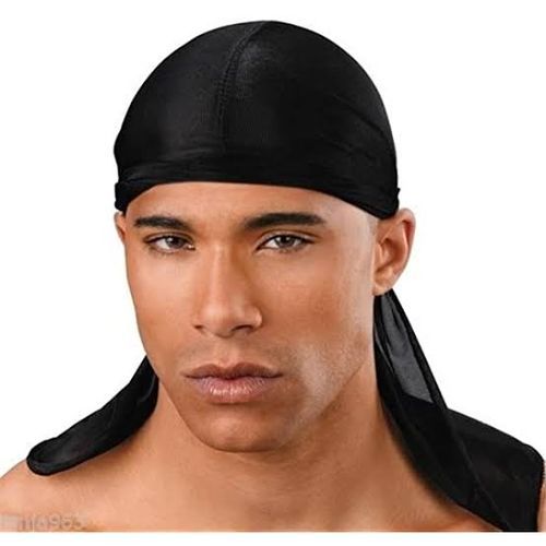 Fashionable Do-rag Cap For Big Boys