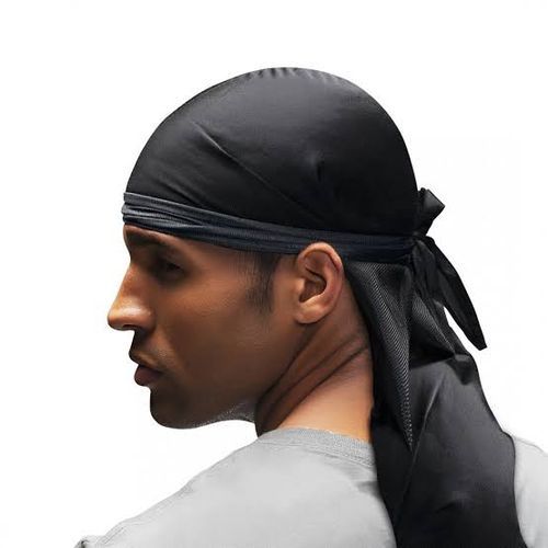 Fashionable Do-rag Cap For Big Boys