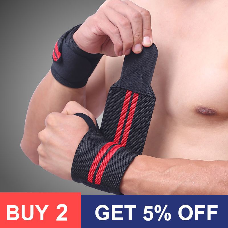 Adjustable Wrist Protector Brace