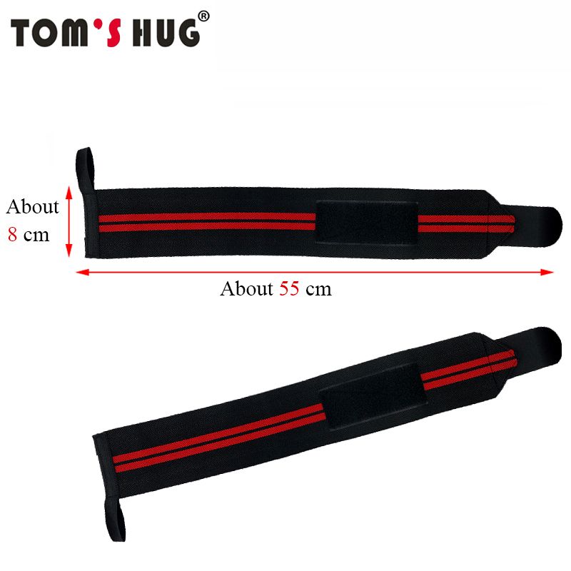 Adjustable Wrist Protector Brace