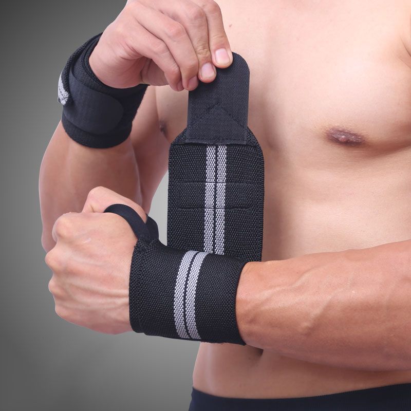 Adjustable Wrist Protector Brace
