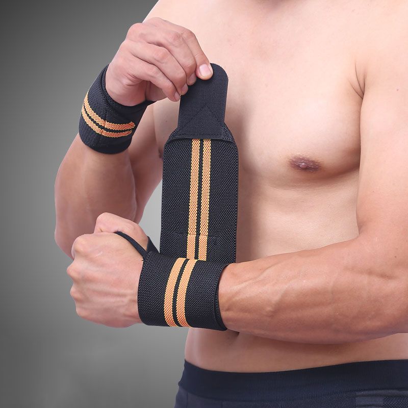 Adjustable Wrist Protector Brace