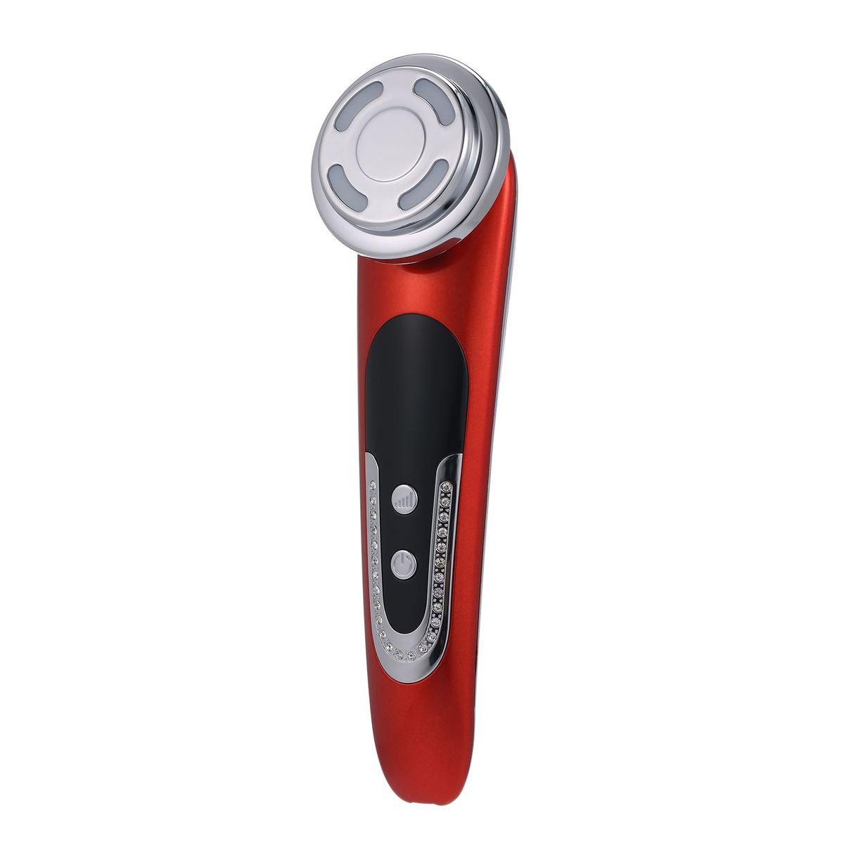 Face EMS Beauty Instrument Electronic Ion Face Lifting