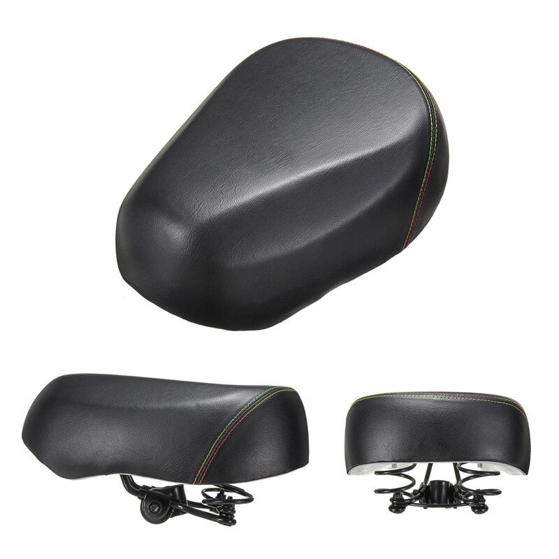 25x20x8cm Electric Scooter Spare Part Saddle Seat Waterproof And Sun-proof ABS Saddle Shockproof Bumper Electric Car Saddle