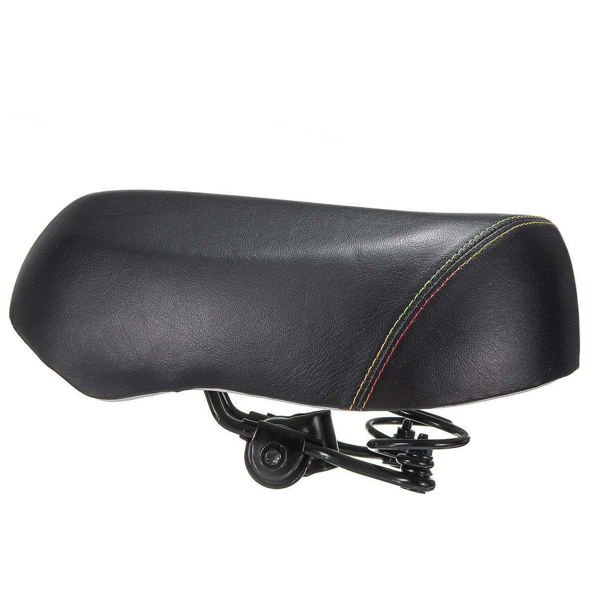 25x20x8cm Electric Scooter Spare Part Saddle Seat Waterproof And Sun-proof ABS Saddle Shockproof Bumper Electric Car Saddle