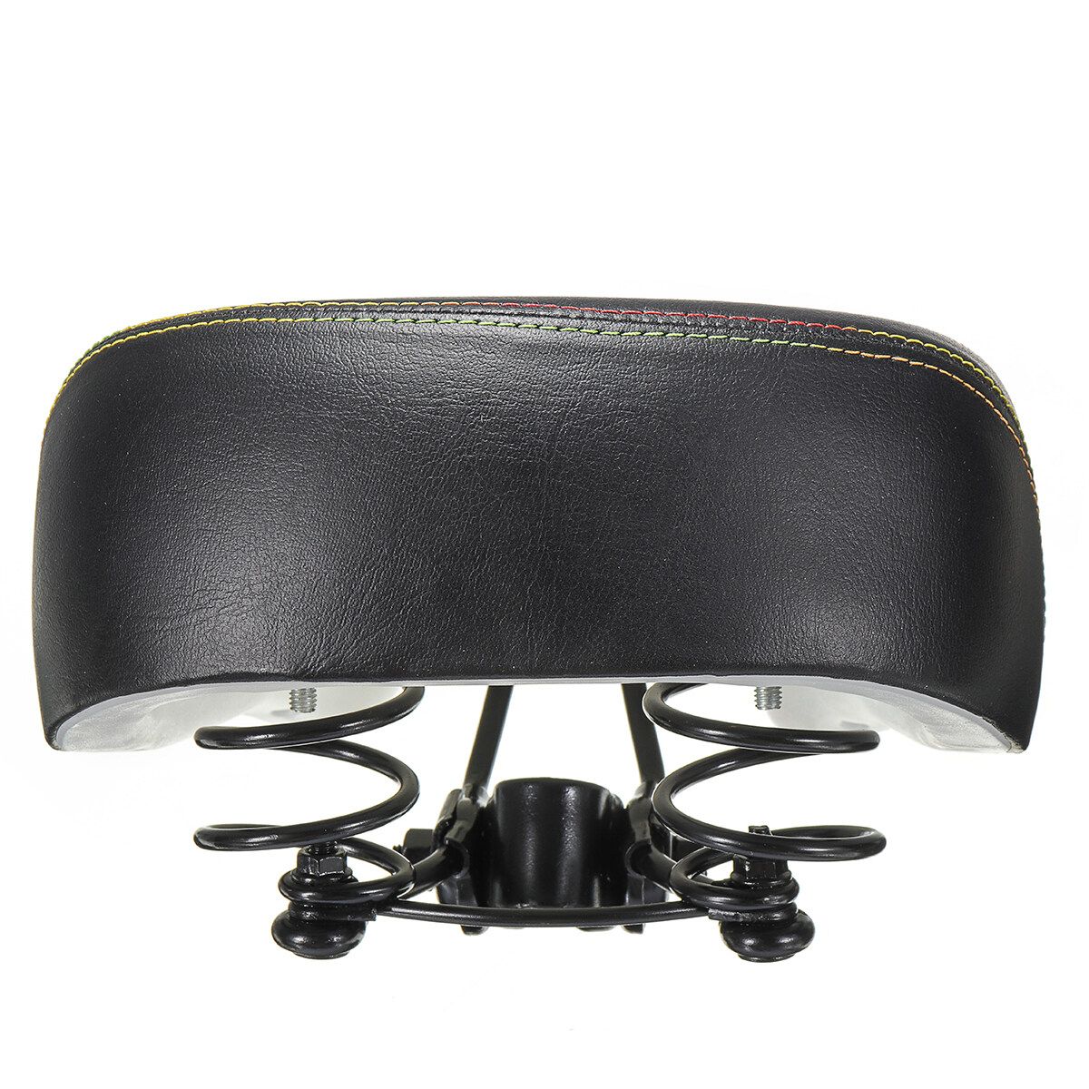 25x20x8cm Electric Scooter Spare Part Saddle Seat Waterproof And Sun-proof ABS Saddle Shockproof Bumper Electric Car Saddle