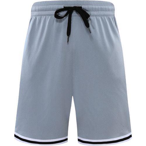 Knee Length Summer Running Men Five Sports Basketball Shorts