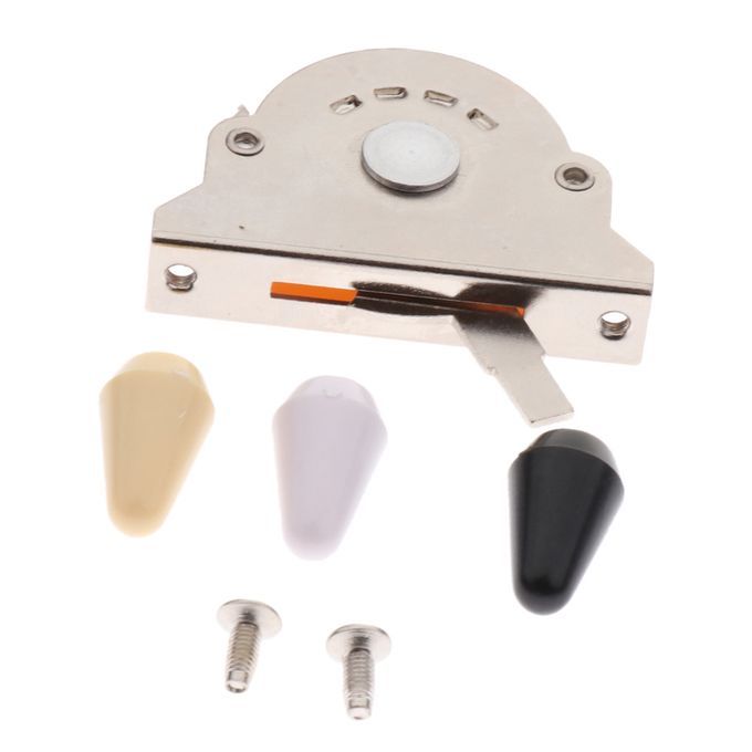 Guitar 3 Way Pickup Selector Switch For Gibson Les Paul LP Guitar