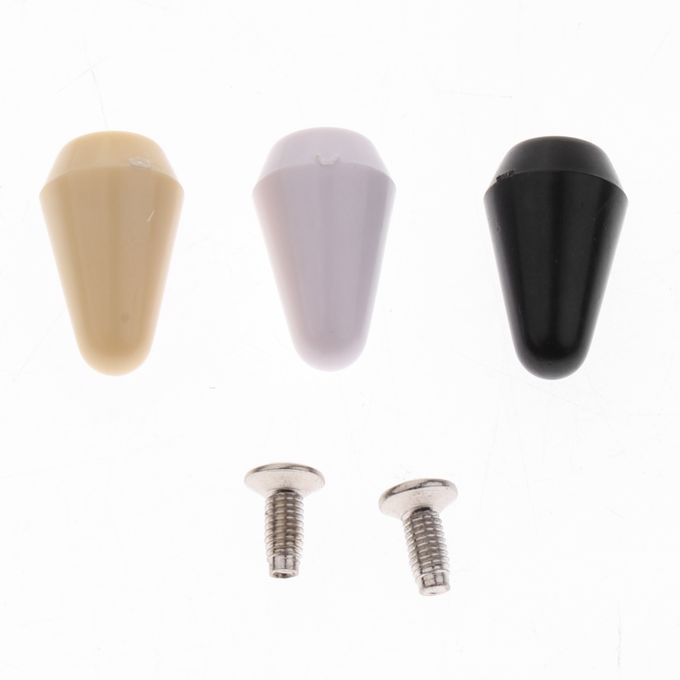Guitar 3 Way Pickup Selector Switch For Gibson Les Paul LP Guitar