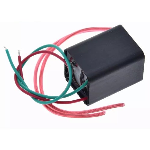 3.6V To 20KV 20000V Boost Step-up Power Module For High-voltage Generator