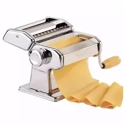 Chin-chin And Pastry Cutter
