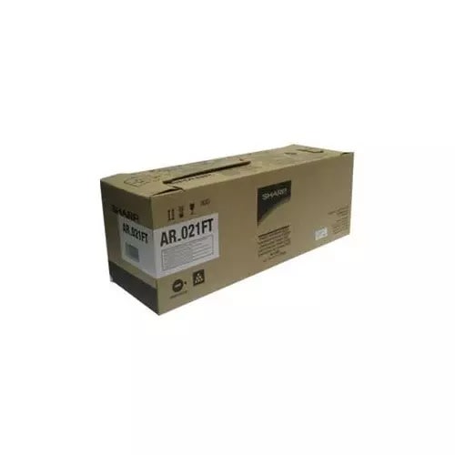 Toner Cartridge - Ar-021ft - Black