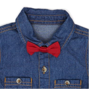 Baby Boy's 3 Piece Outfit
