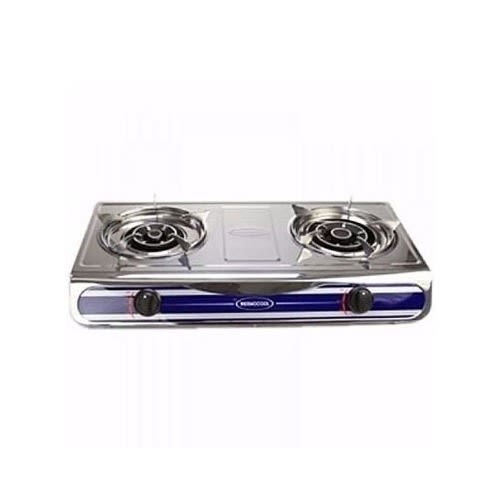 Stainless Table Top Gas Cooker